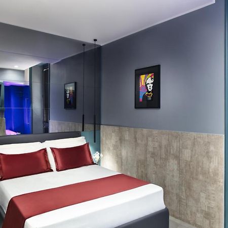Enjoy Art Bed & Breakfast Napoli Eksteriør bilde