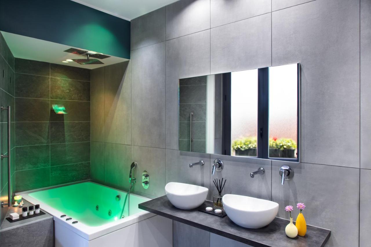 Enjoy Art Bed & Breakfast Napoli Eksteriør bilde