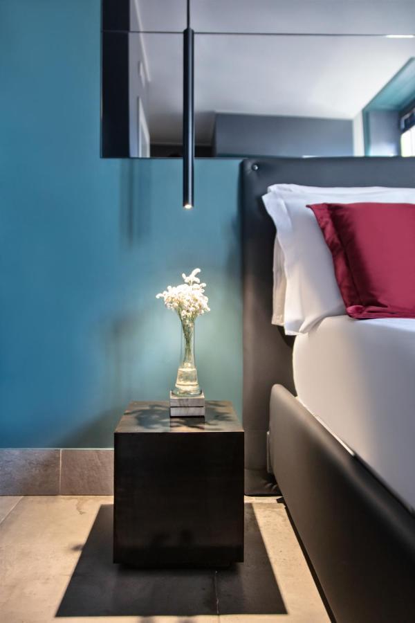 Enjoy Art Bed & Breakfast Napoli Eksteriør bilde