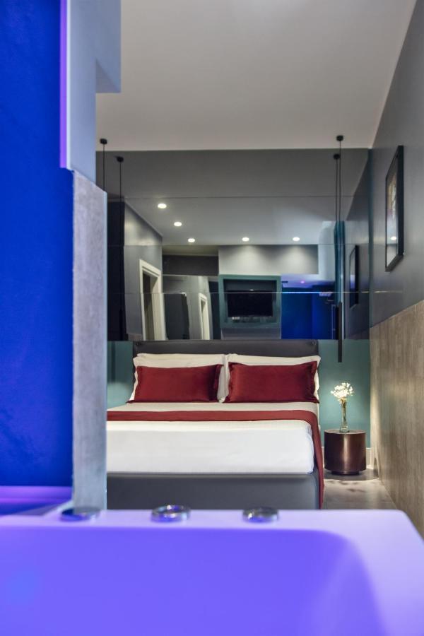 Enjoy Art Bed & Breakfast Napoli Eksteriør bilde